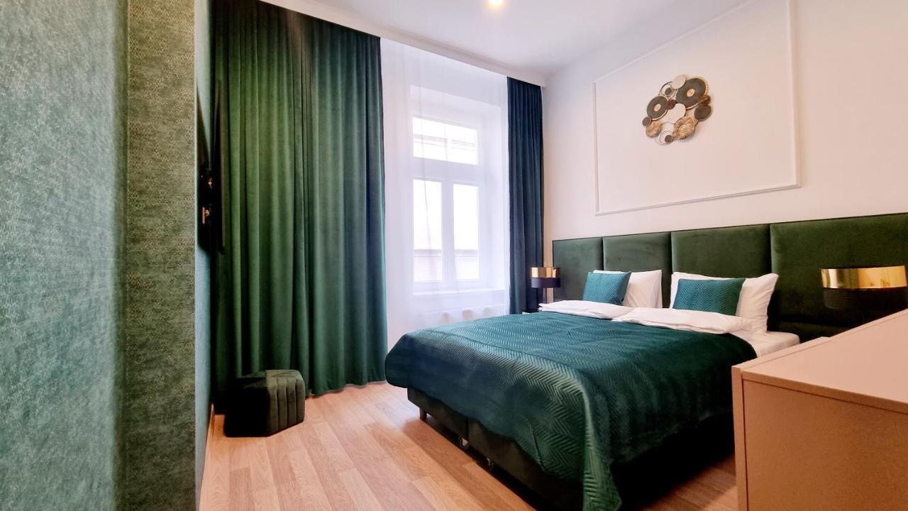 Nook Nook Apartments Katarzyny 2 — Photos 3