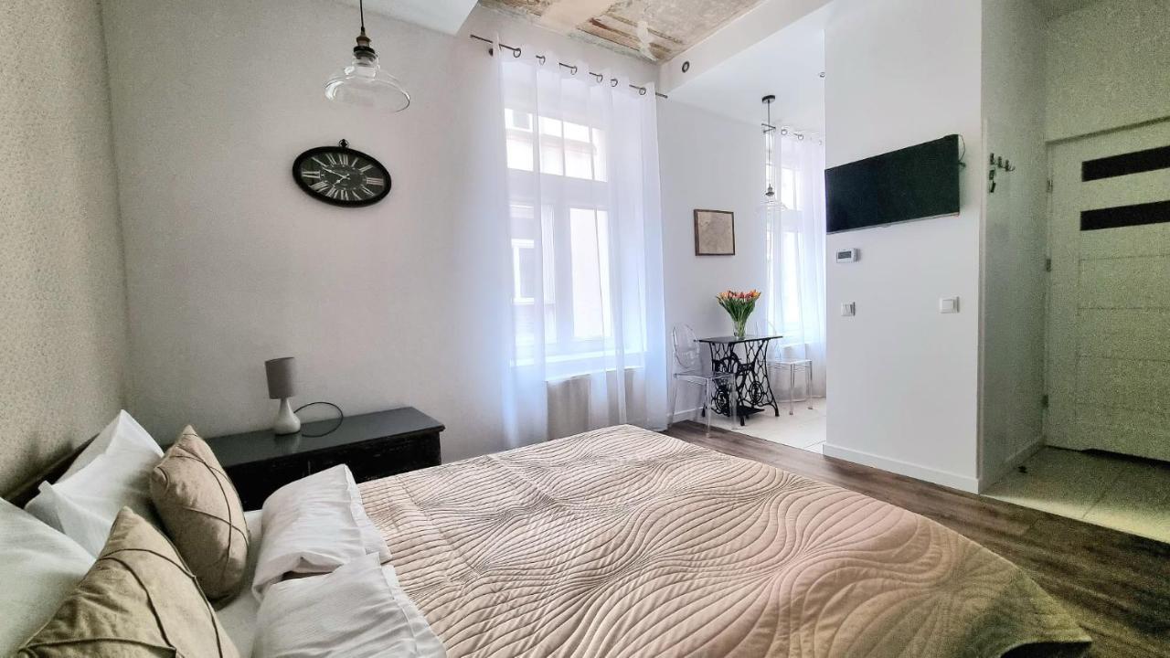 Nook Nook Apartments Katarzyny 2 — Photos 1